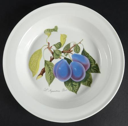 Pomona 10" Pie Baking Plate