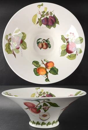 Pomona Centerpiece by Portmeirion