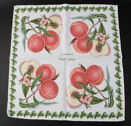 Pomona Cloth Napkin