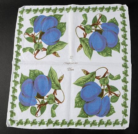 Pomona Cloth Napkin