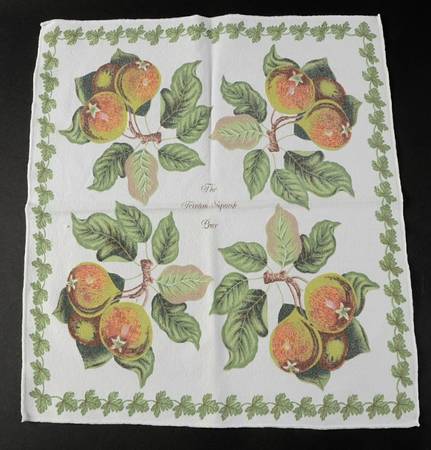 Pomona Cloth Napkin