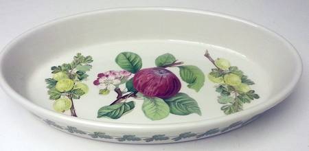 Pomona 16" Oval Baker