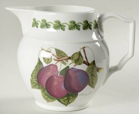 Pomona 32 Oz Staffordshire Jug