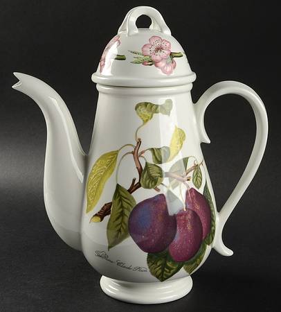 Pomona Coffee Pot & Lid