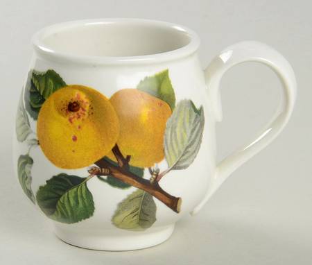 Pomona Romantic Mocha Cup