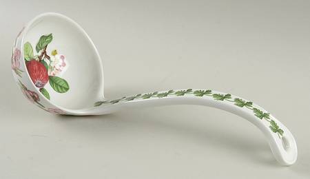 Pomona Tureen Ladle