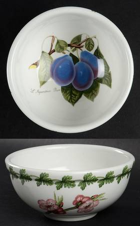 Pomona Individual Salad Bowl