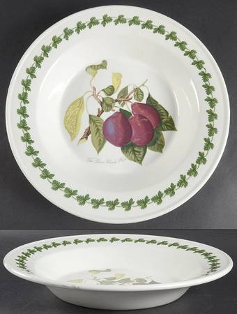 Pomona 12" Pasta Serving Bowl