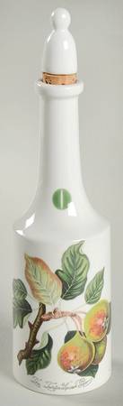Pomona Oil Cruet and Stopper