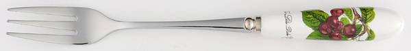 Pomona Individual Pastry Fork