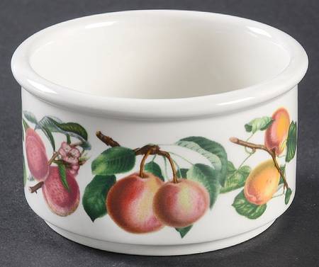 Pomona Stacking Ramekin by Portmeirion