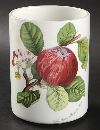 Pomona 5" Storage Jar No Lid by Portmeirion