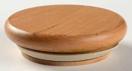 Pomona Lid for 5" Storage Jar