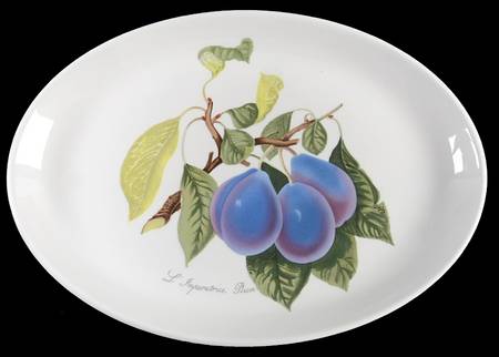 Pomona 13" Oval Steak Platter