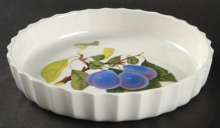Pomona 8" Quiche