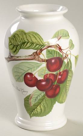 Pomona 6" Canton Vase