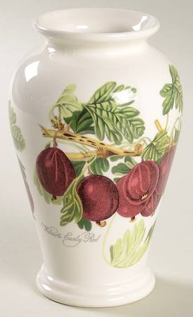 Pomona 5" Canton Vase