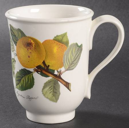 Pomona Beaker (English Mug)