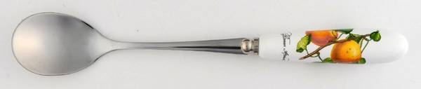 Pomona Teaspoon