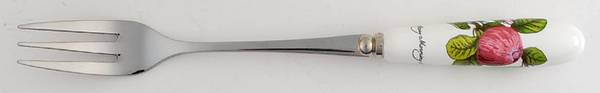 Pomona Individual Pastry Fork by Portmeirion