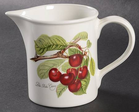 Pomona 8 Oz Drum Shape Jug