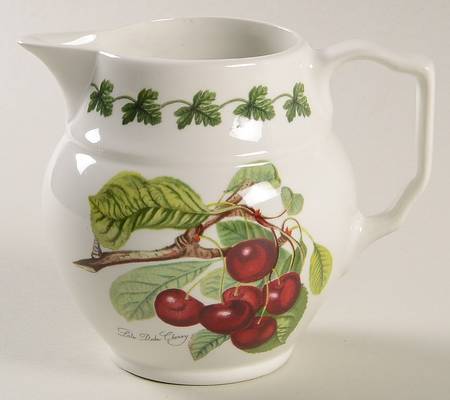Pomona Creamer
