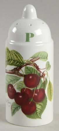 Pomona Pepper Shaker