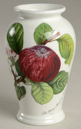 Pomona 5" Canton Vase