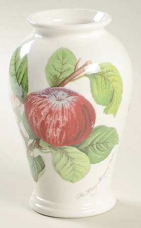 Pomona 6" Canton Vase