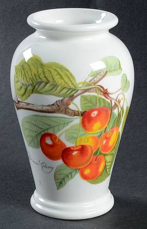 Pomona 5" Canton Vase