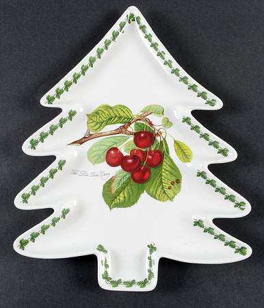 Pomona Large Tree Shaped Dish