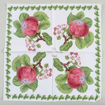 Pomona Cloth Napkin