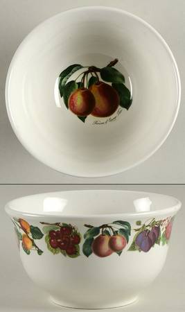 Pomona 5" Rice Bowl
