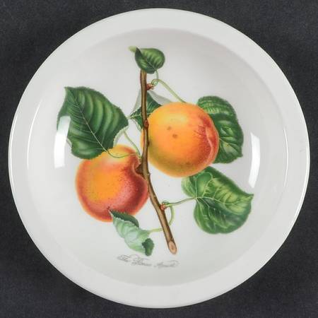 Pomona 4" Mini Bowl