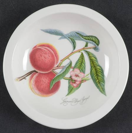 Pomona 4" Mini Bowl