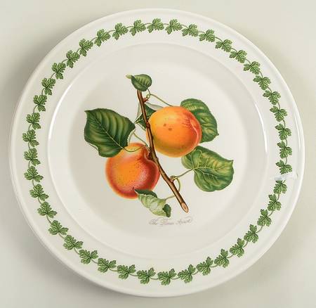 Pomona 12" Chop Plate (Round Platter)