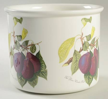Pomona 6" Planter Pot