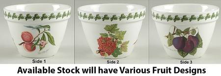 Pomona 5" Pudding Bowl