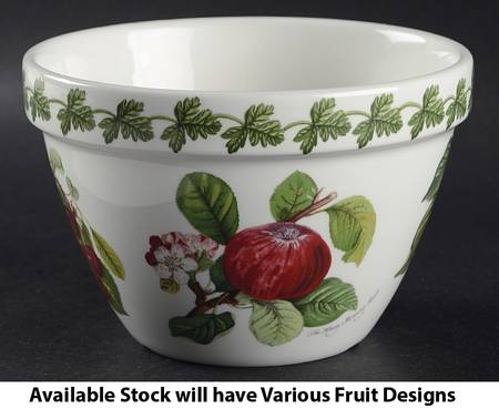 Pomona 6" Pudding Bowl