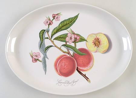 Pomona 14" Oval Steak Platter