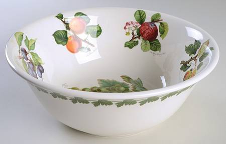 Pomona 11" Large Salad Serving Bowl