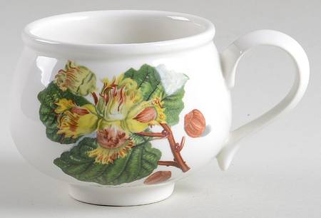 Pomona Romantic Breakfast Cup