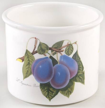 Pomona 5" Planter Pot