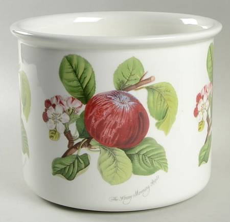 Pomona 6" Planter Pot by Portmeirion