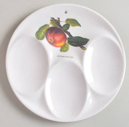 Pomona Melamine Spoon Rest (Holds 3 Spoons)