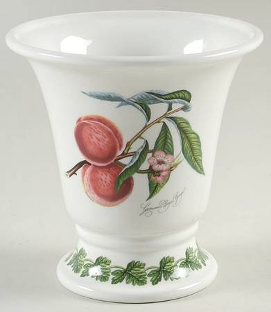 Pomona 5" Cachepot/Vase