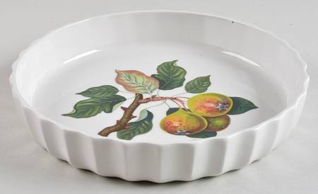 Pomona 8" Quiche
