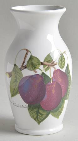 Pomona 6" Tuscany Vase