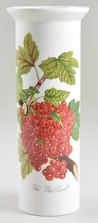 Pomona 9" Serif Vase