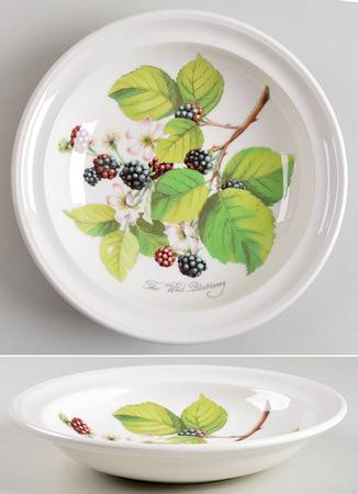 Pomona Rim Soup Bowl